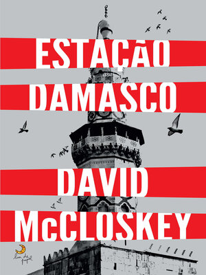cover image of Estação Damasco